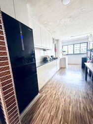 Blk 430 Clementi Avenue 3 (Clementi), HDB 3 Rooms #568303311